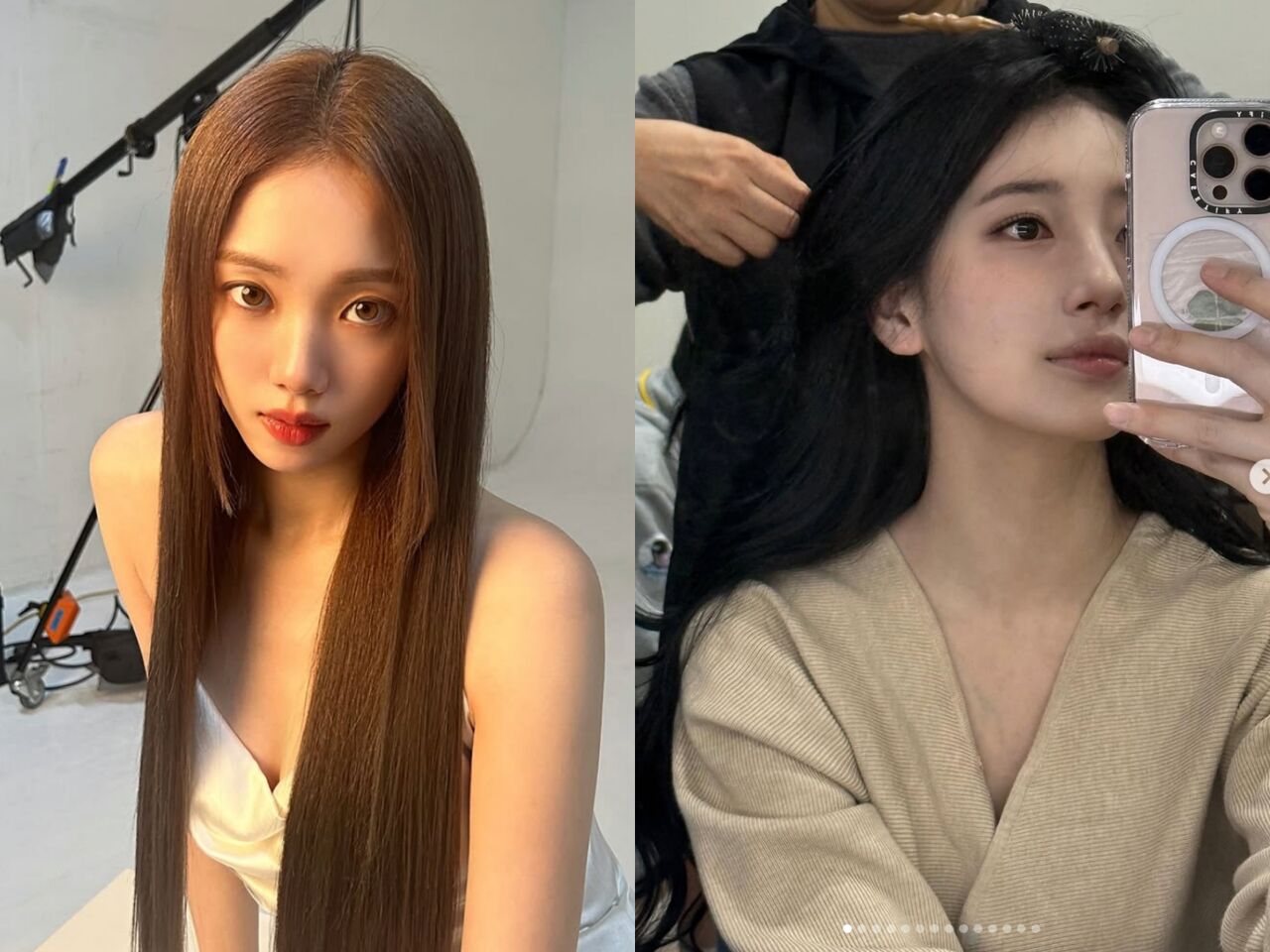 艾瑪花園,戈洛絲,UNOVE,柔諾伊,巴黎萊雅,CELLUVER,瑟路菲,妍霓絲,髮品,屈臣氏,護髮,洗髮,。(圖/品牌提供)