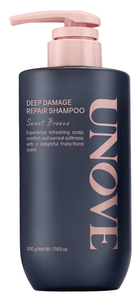 艾瑪花園,戈洛絲,UNOVE,柔諾伊,巴黎萊雅,CELLUVER,瑟路菲,妍霓絲,髮品,屈臣氏,護髮,洗髮,。(圖/品牌提供)