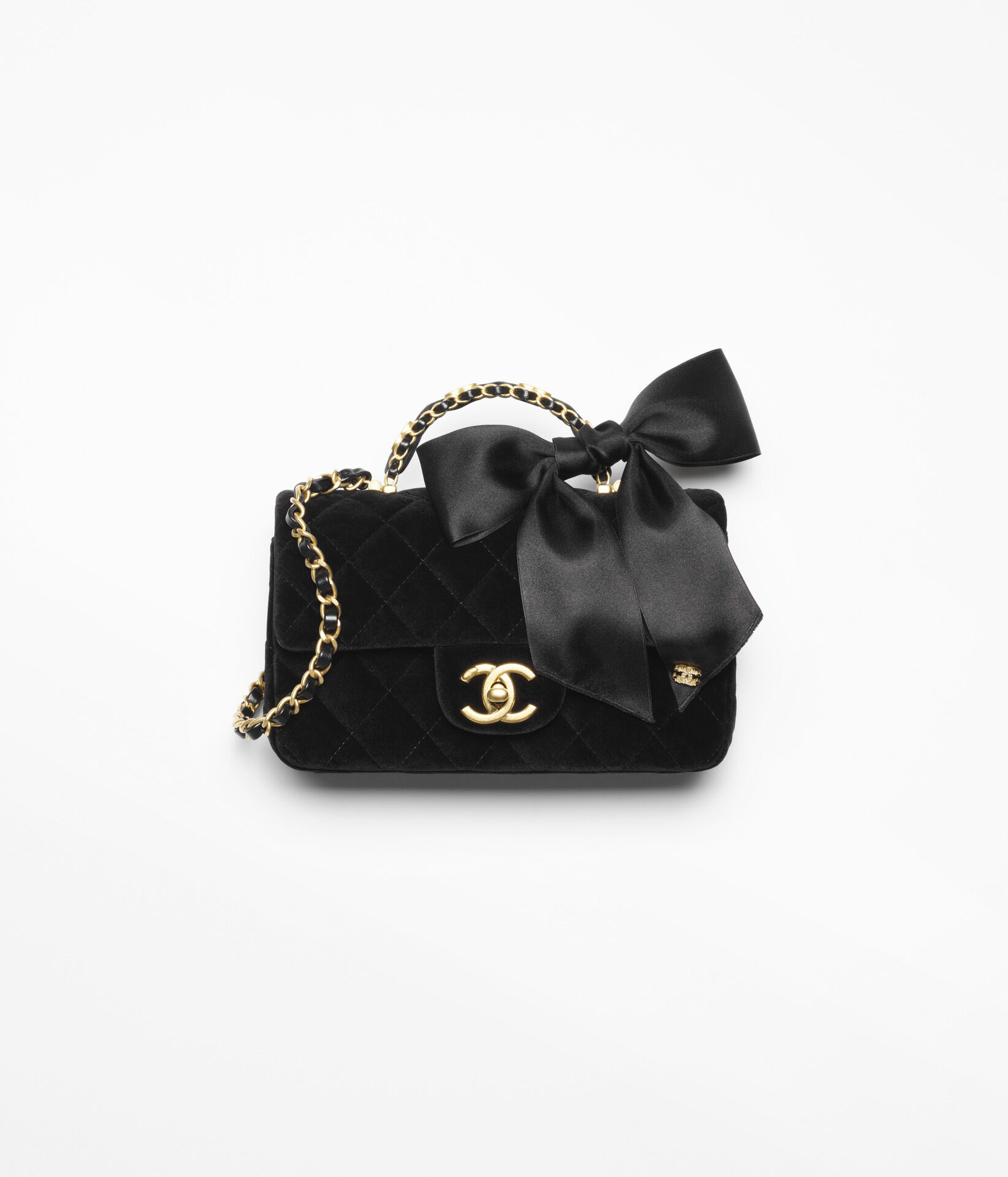 ▲▼ 香奈兒 。(圖/品牌提供)