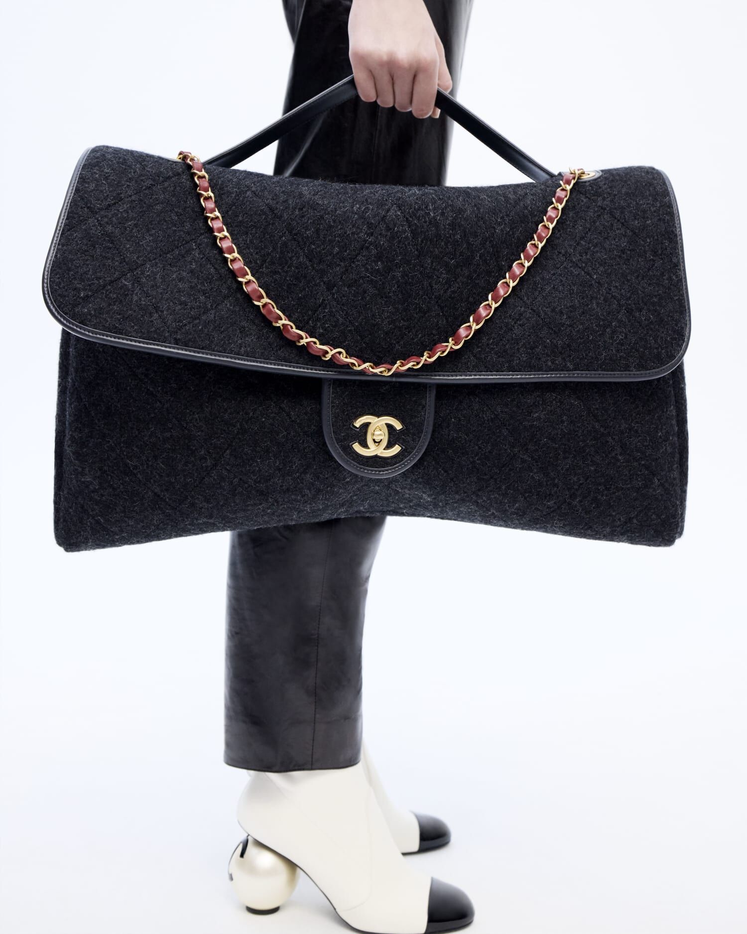 ▲▼ 香奈兒 。(圖/品牌提供)