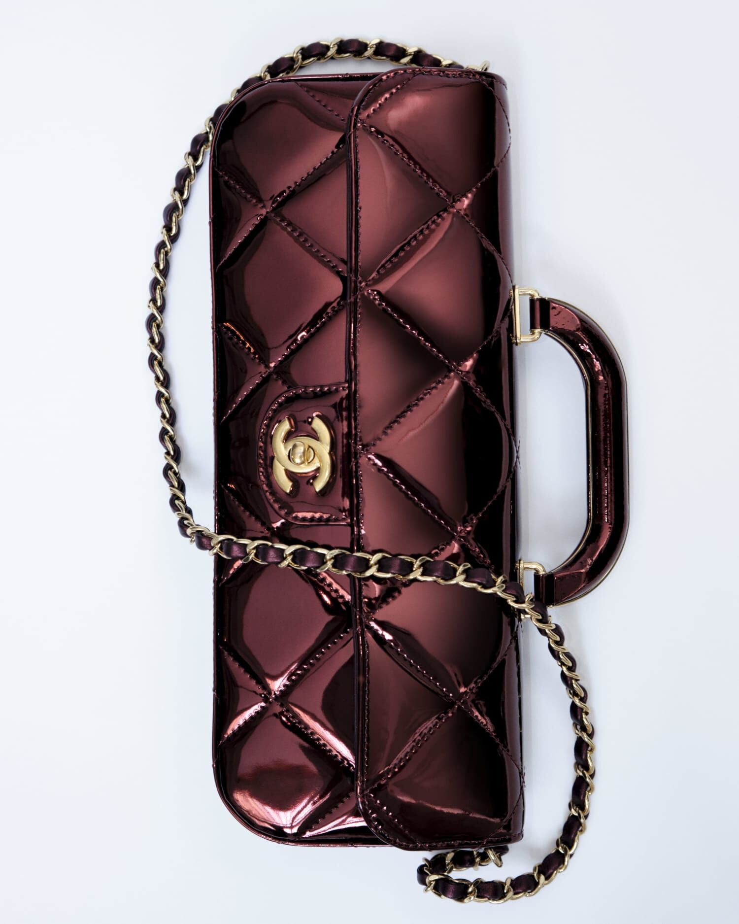 ▲▼ 香奈兒 。(圖/品牌提供)