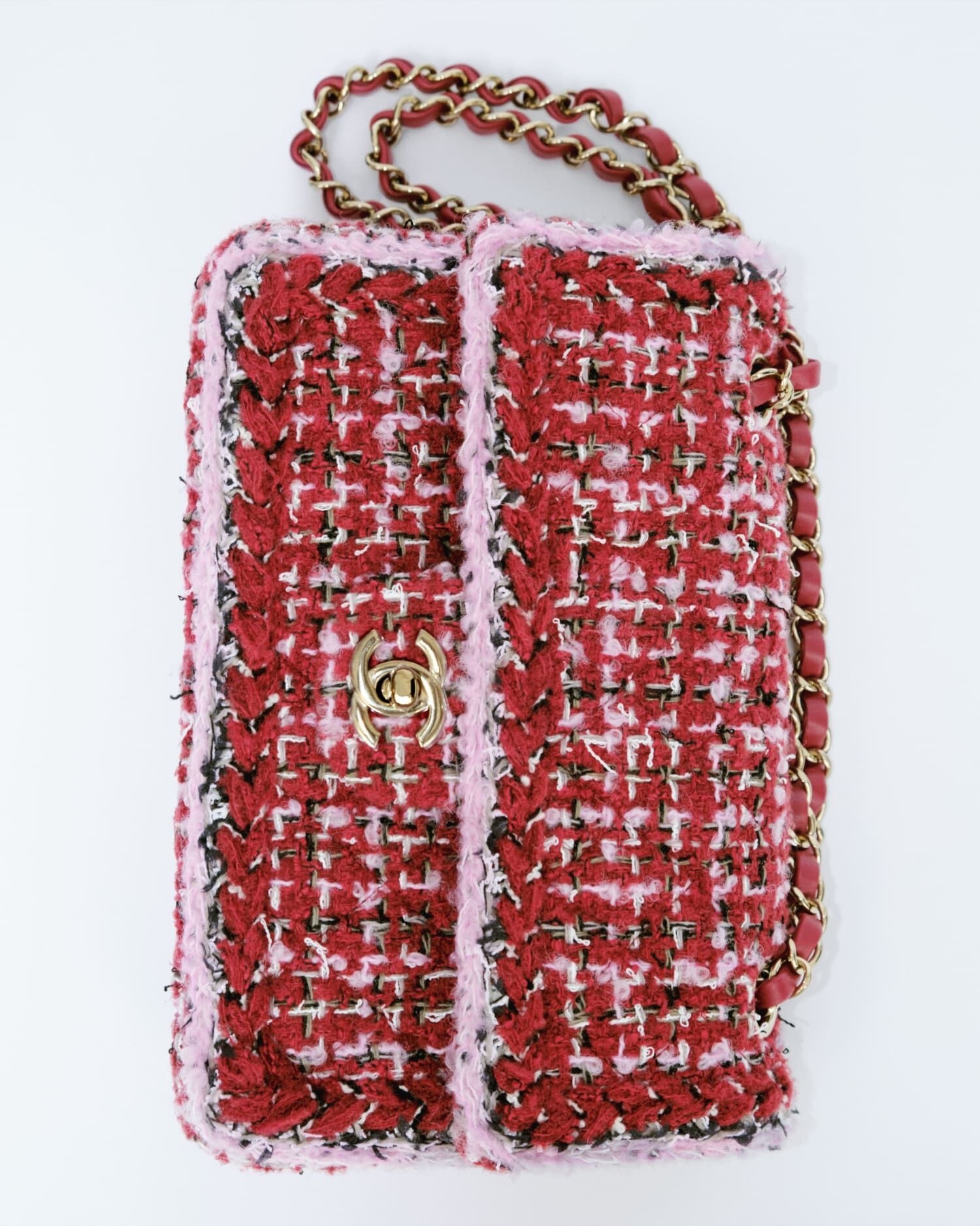 ▲▼ 香奈兒 。(圖/品牌提供)