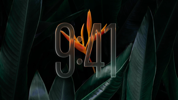 ▲▼iOS26,液態玻璃。(圖/蘋果官網)