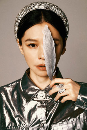 ▲▼徐若瑄將在11月23日於Billboard Live TAIPE開唱。(圖/Billboard Live TAIPEI提供)