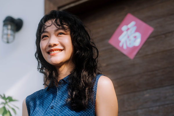 ▲《就算一個人也可以好好的吃飯2》由胡宇威、李玲葦主演。(圖/公視+提供)