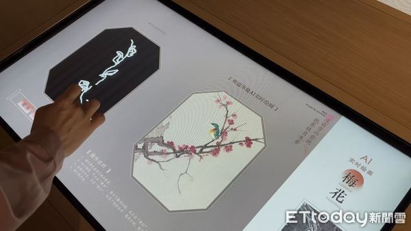 ▲▼西安碑林博物館。(圖/記者陳冠宇攝)