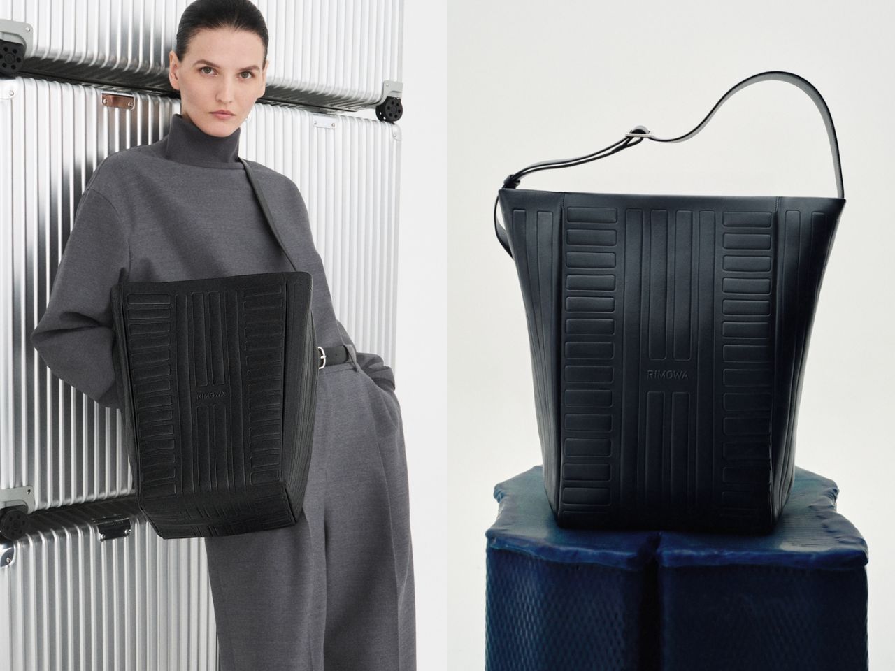 RIMOWA,American Touister,行李箱,旅行,時尚,。(圖/品牌提供)