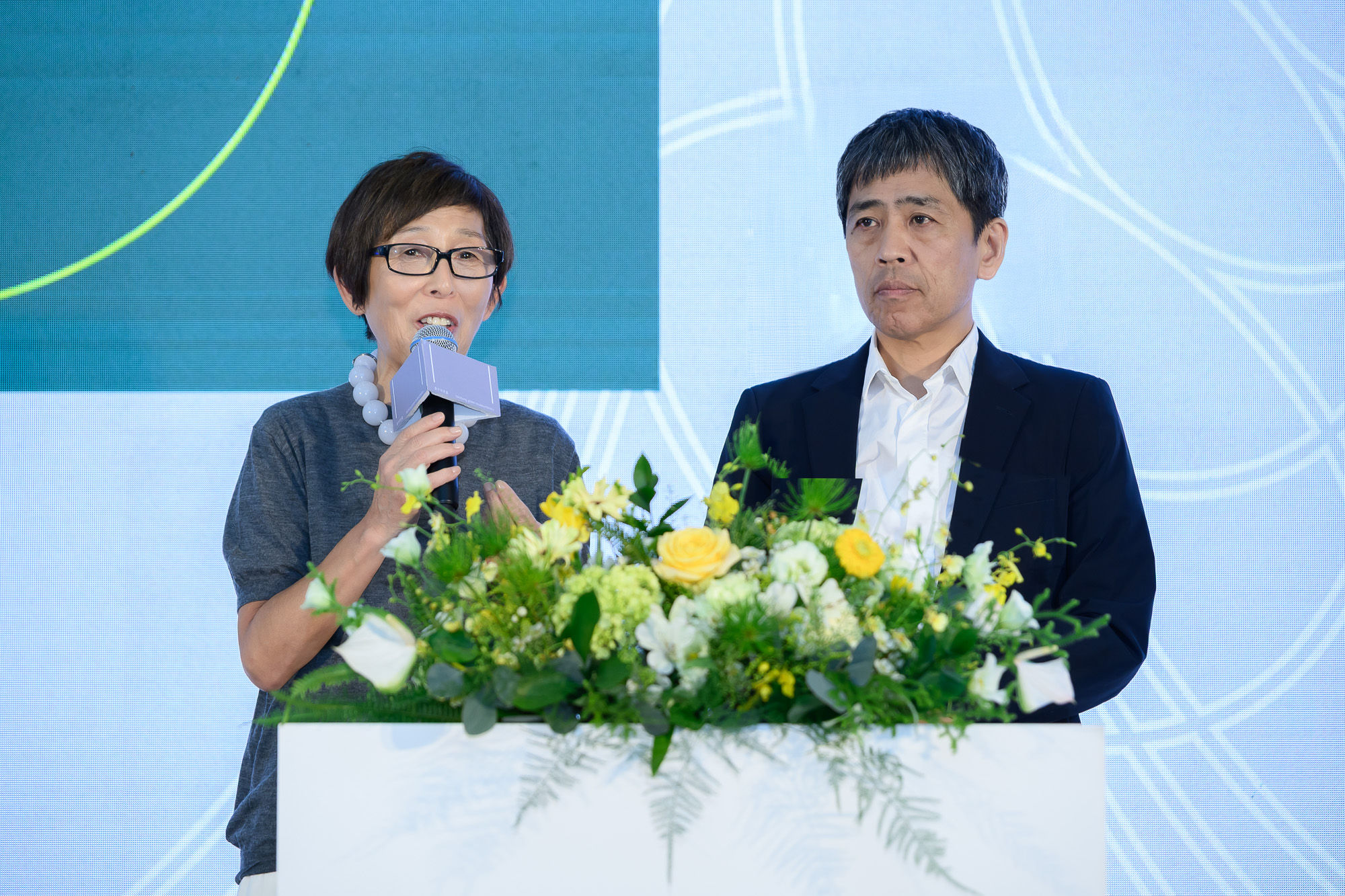 ▲台中市全新文化地標「綠美圖」將於10/28試營運。(圖/臺中綠美圖提供|YHLAA李易暹攝影)