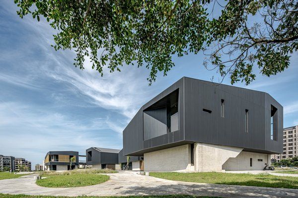 ▲桃園美術館10/1起試辦市民日/里民日優惠