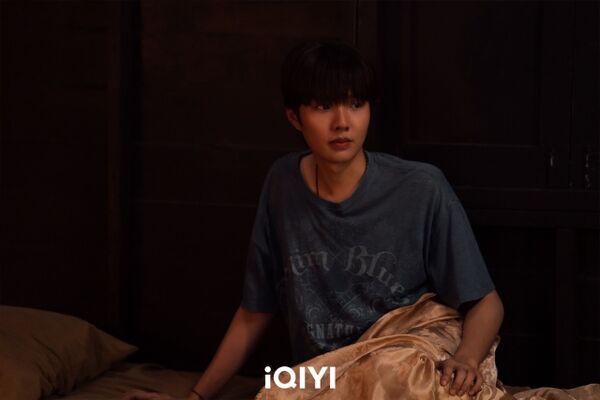 ▲《靈魂重生》都為兩人第一部戲劇作品,一舉讓Keng和Namping爆紅。(圖/愛奇藝國際站提供)