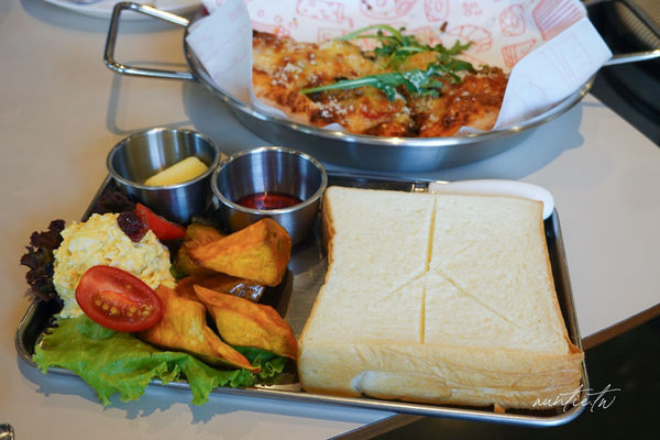 ▲▼此木窯 Chai Space & Store。(圖/部落客水晶安蹄不務正業過生活授權提供)