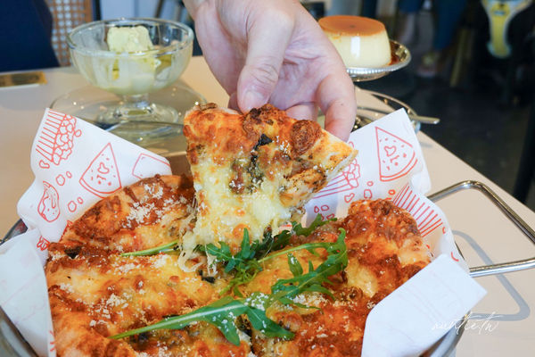 ▲▼此木窯 Chai Space & Store。(圖/部落客水晶安蹄不務正業過生活授權提供)