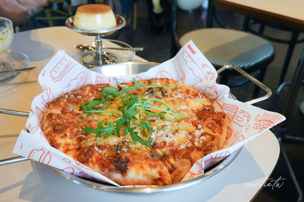 ▲▼此木窯 Chai Space & Store。(圖/部落客水晶安蹄不務正業過生活授權提供)