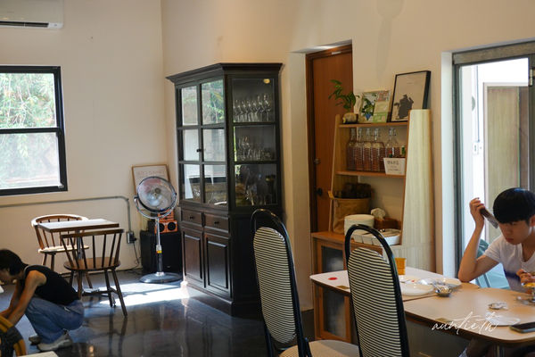 ▲▼此木窯 Chai Space & Store。(圖/部落客水晶安蹄不務正業過生活授權提供)