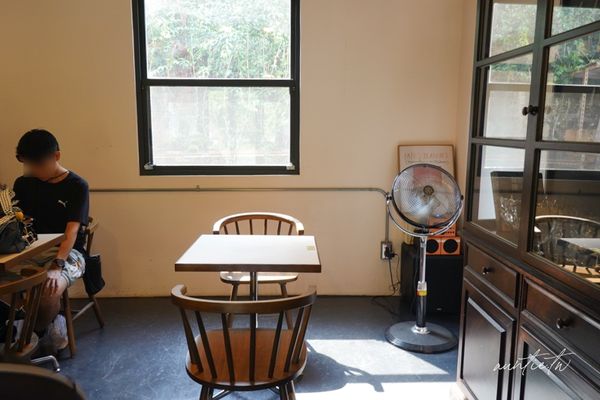 ▲▼此木窯 Chai Space & Store。(圖/部落客水晶安蹄不務正業過生活授權提供)
