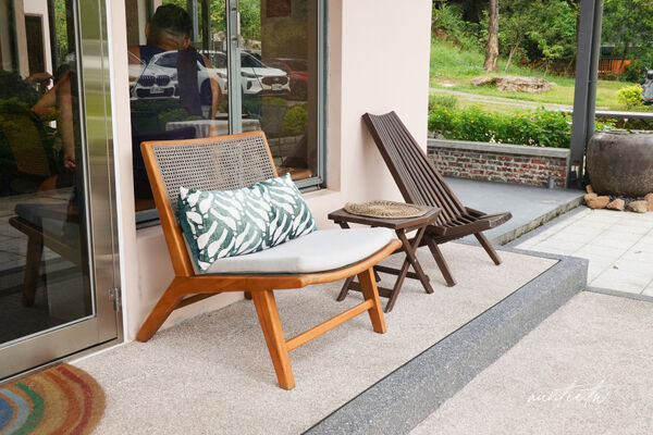 ▲▼此木窯 Chai Space & Store。(圖/部落客水晶安蹄不務正業過生活授權提供)