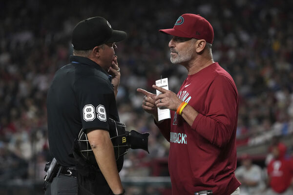 ▲▼響尾蛇總教練羅布洛。(圖/達志影像/美聯社)