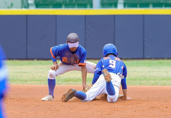 ▲。(圖/桃園市桃園盃全國四級棒球錦標賽提供,下同)