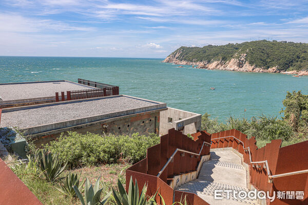 ▲▼馬祖南竿26據點。(圖/記者蔡玟君攝)