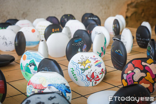 ▲▼馬祖南竿26據點。(圖/記者蔡玟君攝)