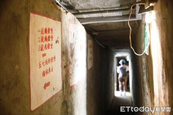 ▲▼馬祖南竿26據點。(圖/記者蔡玟君攝)