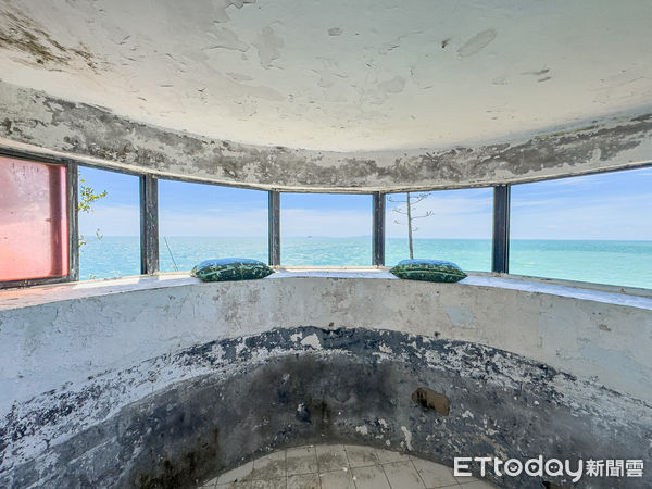 ▲▼馬祖南竿26據點。(圖/記者蔡玟君攝)