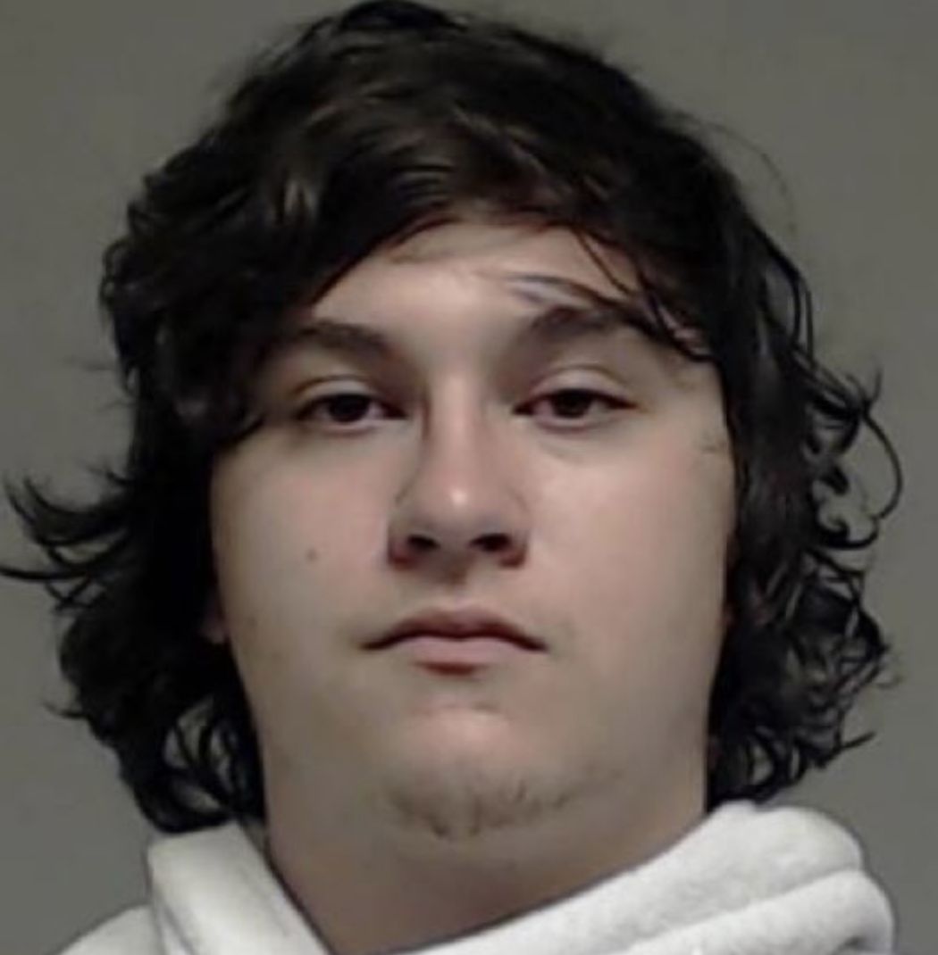 ▲德州ICE槍擊案槍手身份曝光。(圖/翻攝X)