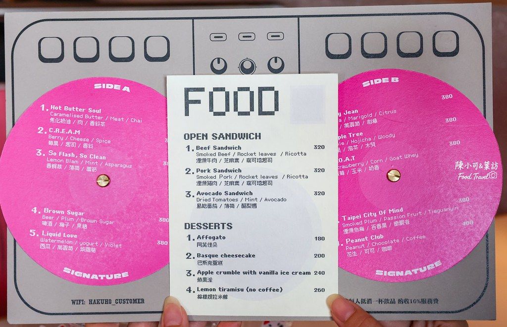 ▲▼白鳳商店。(圖/部落客陳小可的吃喝玩樂授權提供)