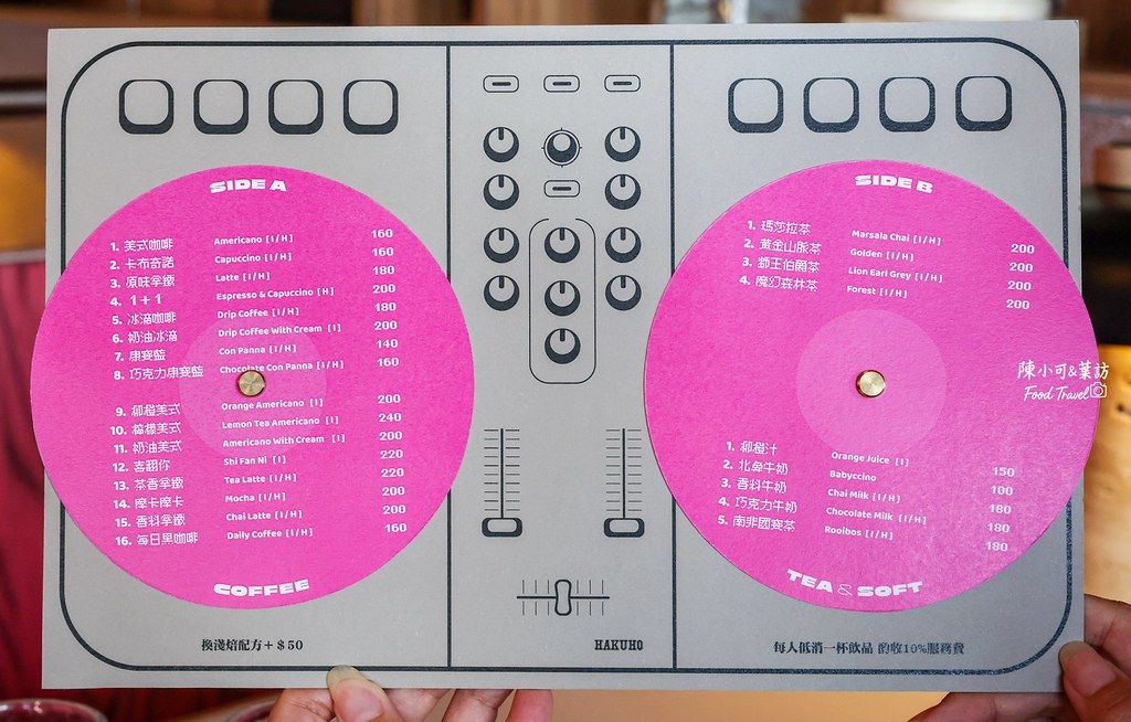 ▲▼白鳳商店。(圖/部落客陳小可的吃喝玩樂授權提供)