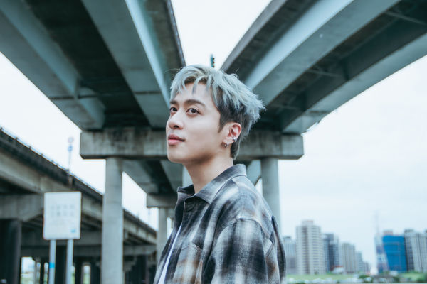 ▲▼潘宇謙特邀牧森與喬湲媛擔任男女主角 。(圖/認可音樂提供)