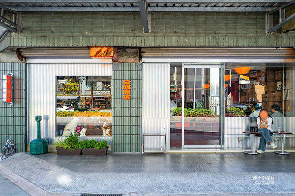 ▲▼白鳳商店。(圖/部落客陳小可的吃喝玩樂授權提供)