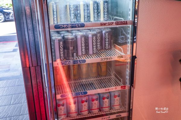 ▲▼白鳳商店。(圖/部落客陳小可的吃喝玩樂授權提供)