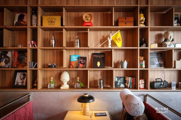 ▲▼白鳳商店。(圖/部落客陳小可的吃喝玩樂授權提供)