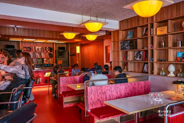 ▲▼白鳳商店。(圖/部落客陳小可的吃喝玩樂授權提供)