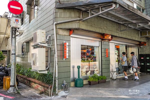 ▲▼白鳳商店。(圖/部落客陳小可的吃喝玩樂授權提供)