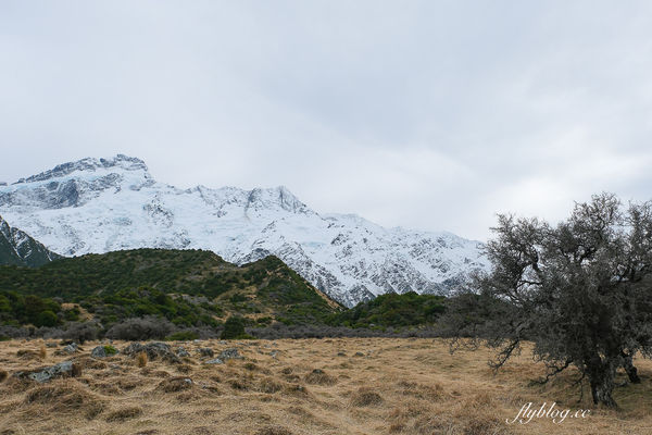 ▲▼Hooker Valley Track。(圖/部落客飛天璇的口袋授權提供)
