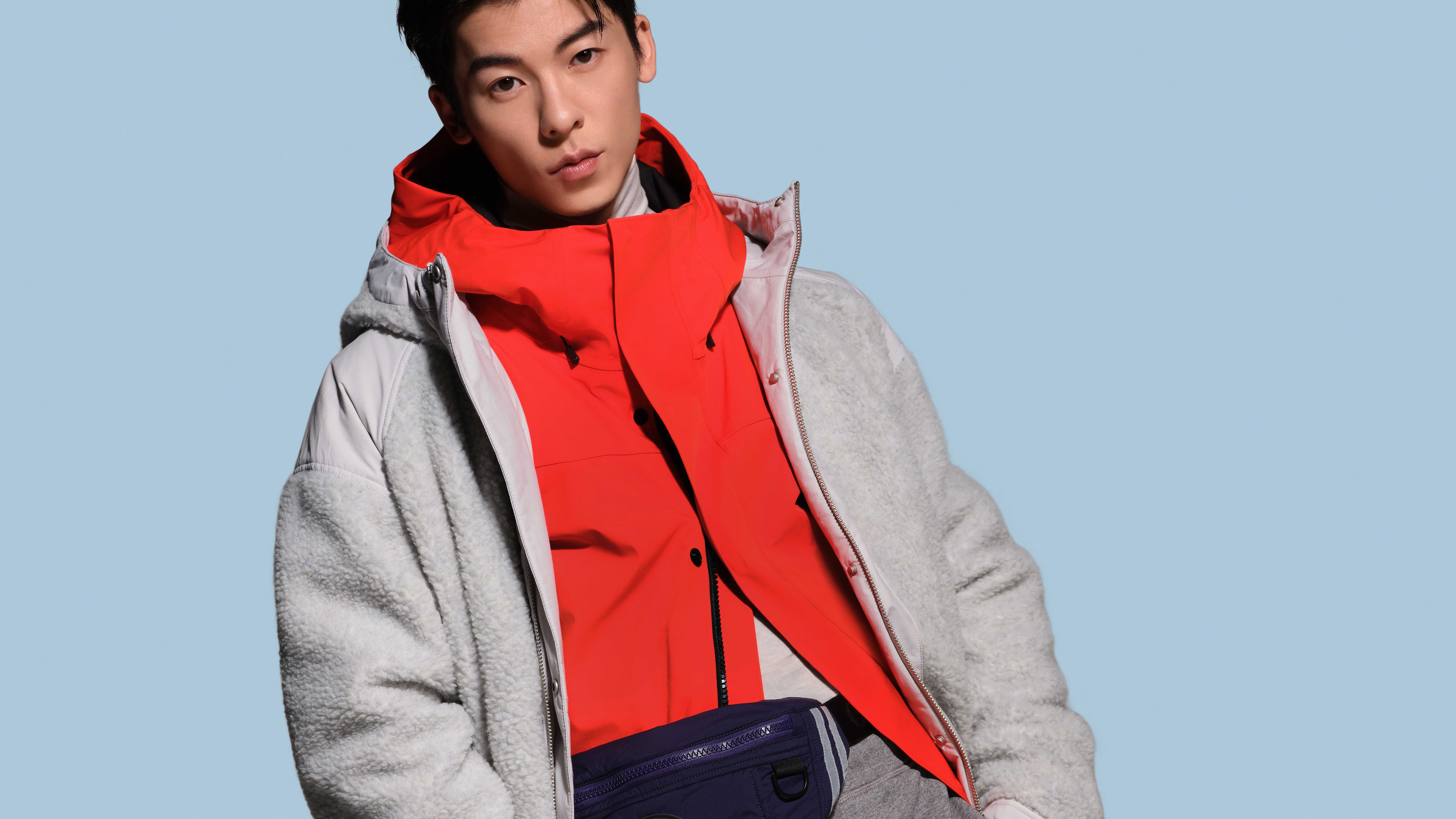 ▲▼ 許光漢 。(圖/品牌提供)