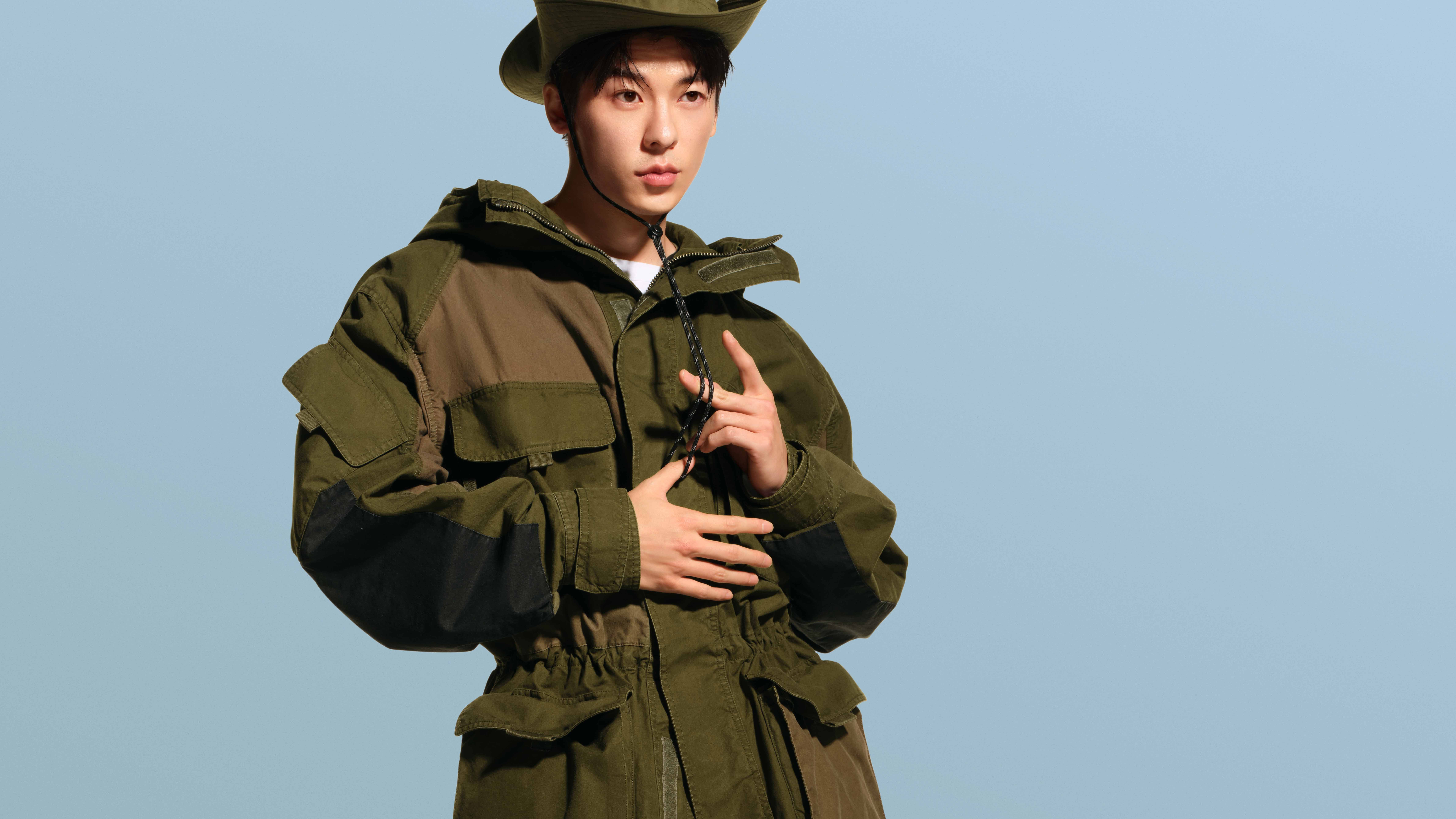 ▲▼ 許光漢 。(圖/品牌提供)