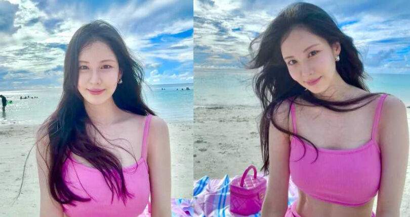 迪士尼在逃公主本人!徐玄TMA典禮絕美造型封神,韓網友盛讚:美到令人窒息