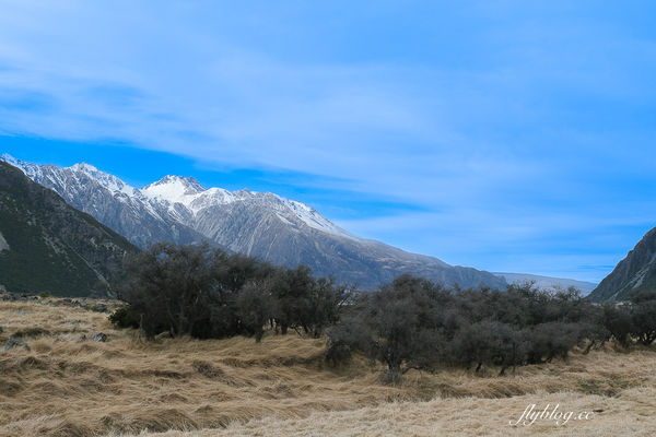 ▲▼Hooker Valley Track。(圖/部落客飛天璇的口袋授權提供)