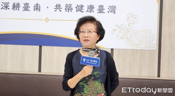 ▲大成鋼集團秉持回饋社會的精神,慷慨捐贈善款,支持奇美醫療體系,推動「深耕台南醫療照護」與「社區健康促進」等工作,受到林宏榮院長感謝。(圖/記者林東良翻攝,下同)