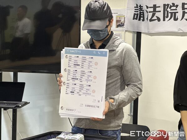 ▲超跑買賣被詐騙5480萬。(圖/記者許權毅攝)