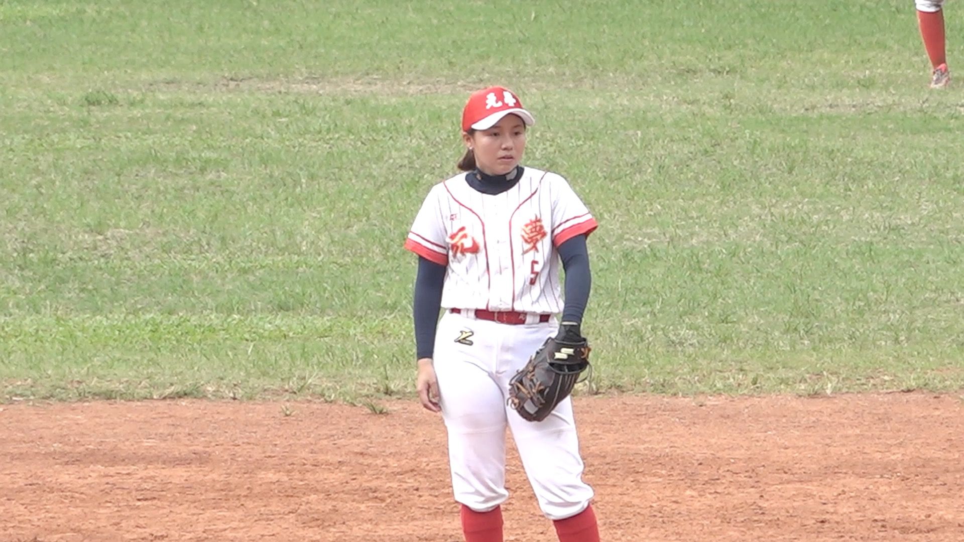 ▲▼2025大甲媽祖全國女子棒球錦標賽 。(圖/記者劉亮亨攝)