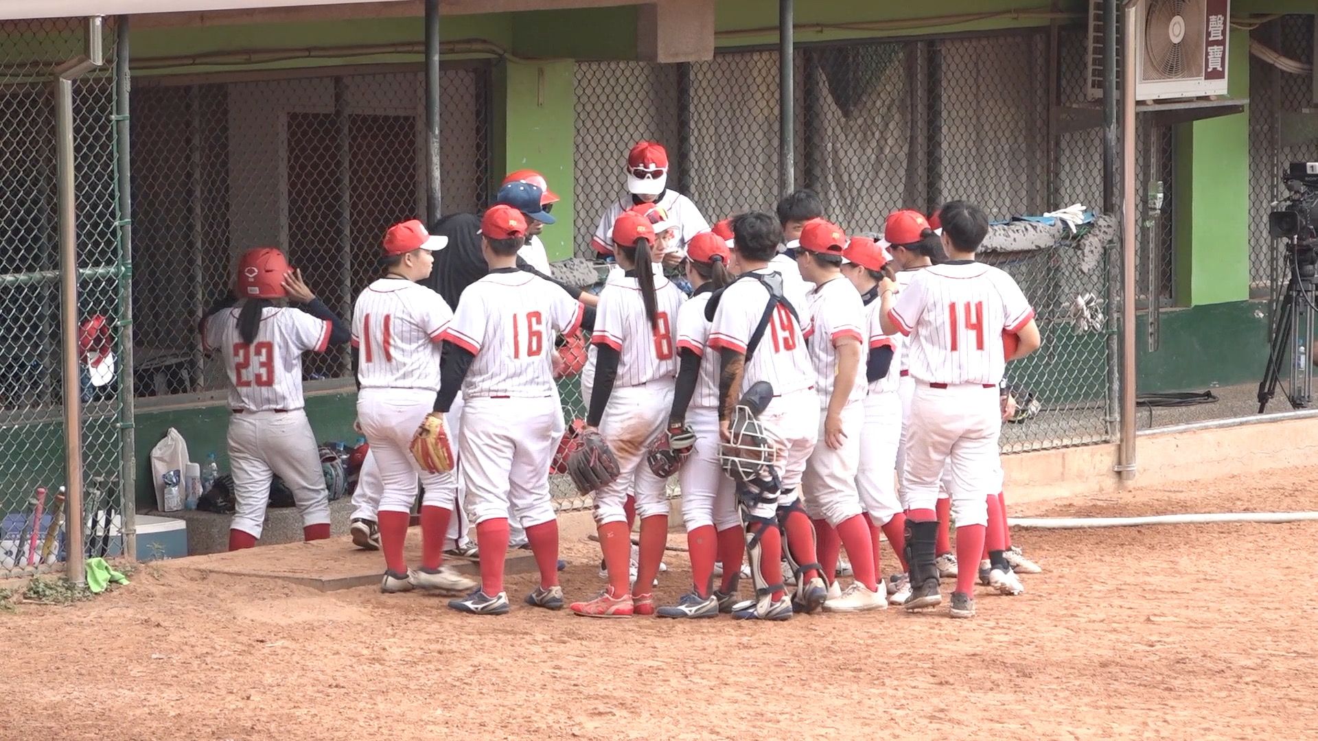 ▲▼2025大甲媽祖全國女子棒球錦標賽 。(圖/記者劉亮亨攝)