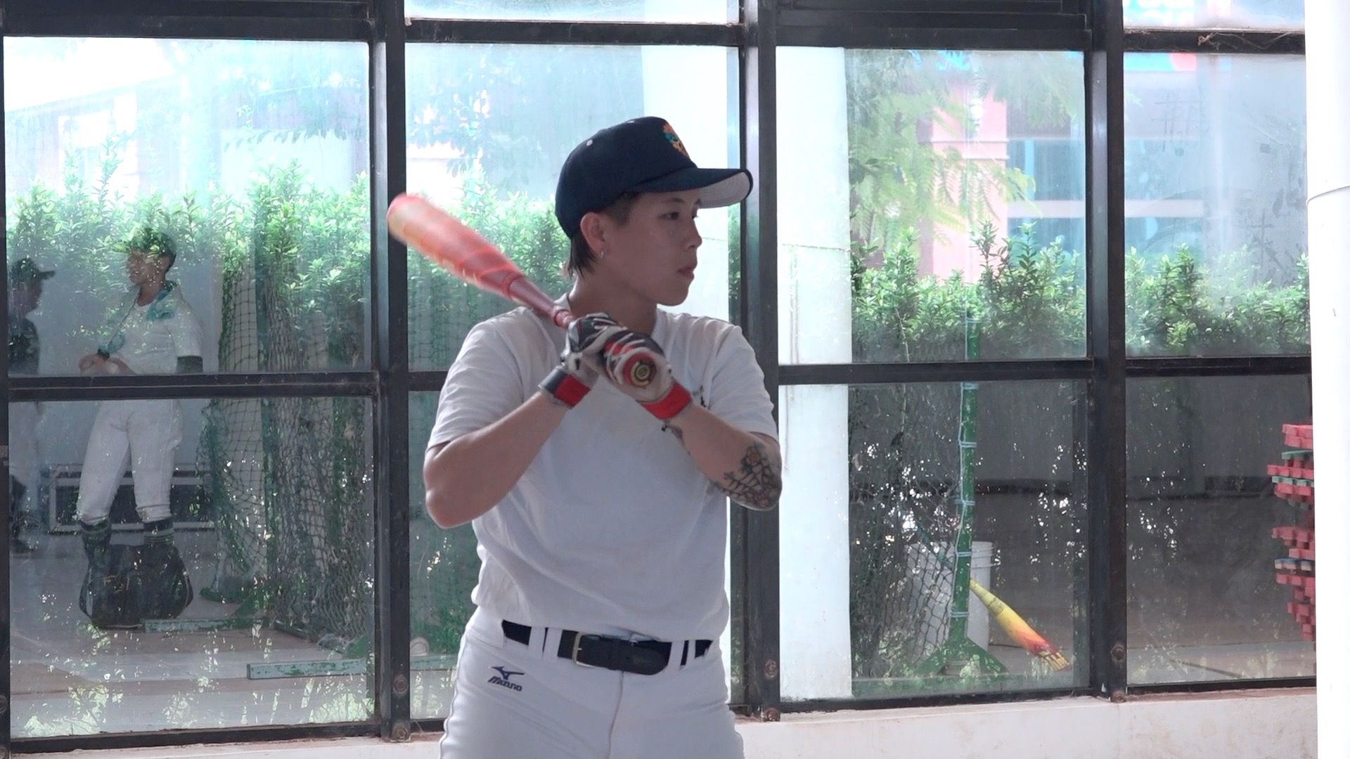 ▲▼2025大甲媽祖全國女子棒球錦標賽 。(圖/記者劉亮亨攝)