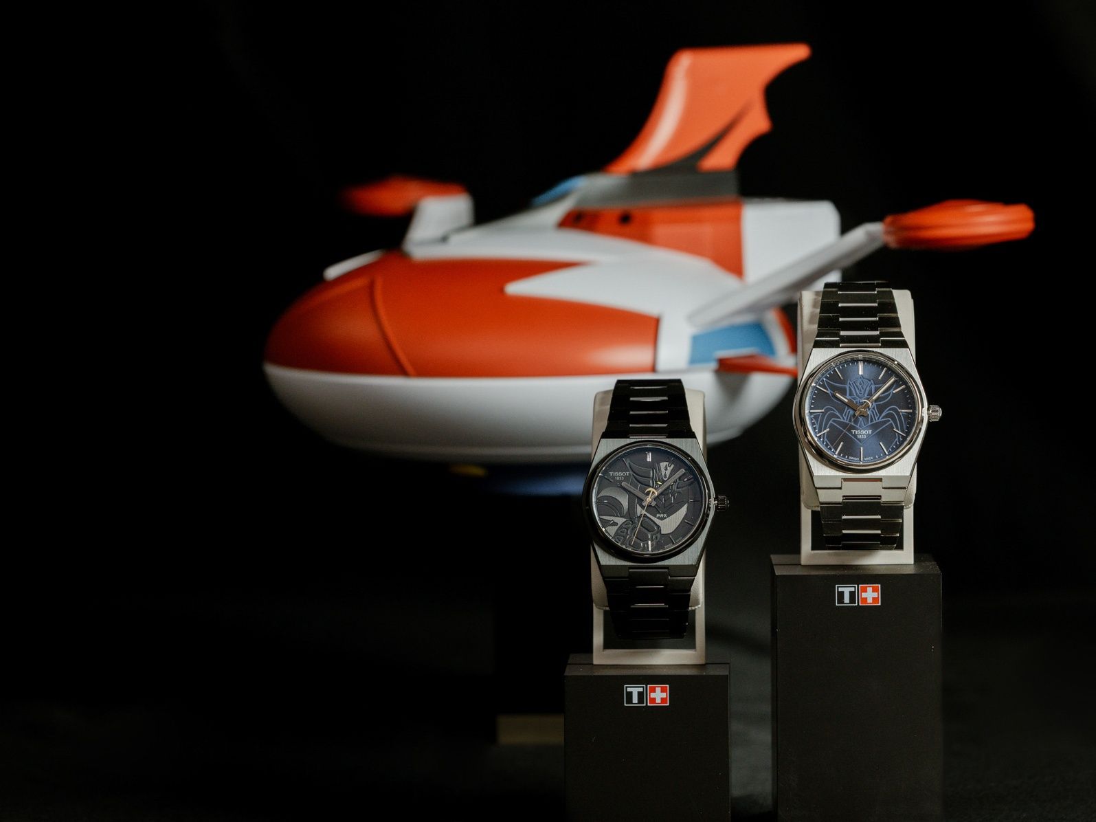 ▲▼ Tissot,Swatch 。(圖/公關照)