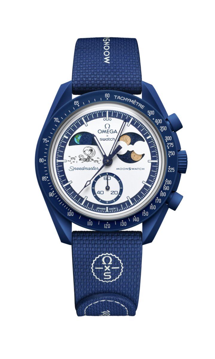 ▲▼ Tissot,Swatch 。(圖/公關照)