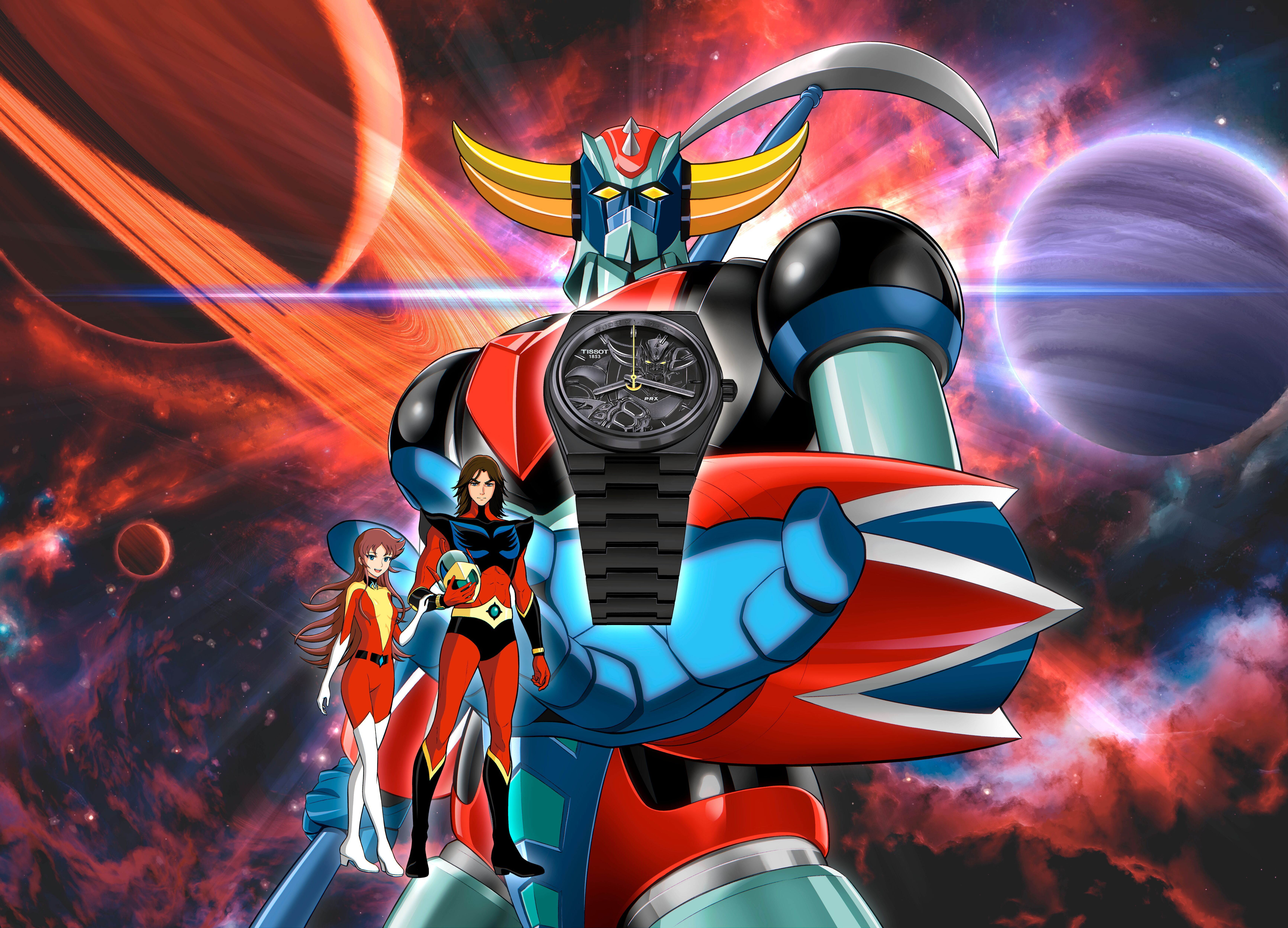 ▲▼ Tissot,Swatch 。(圖/公關照)