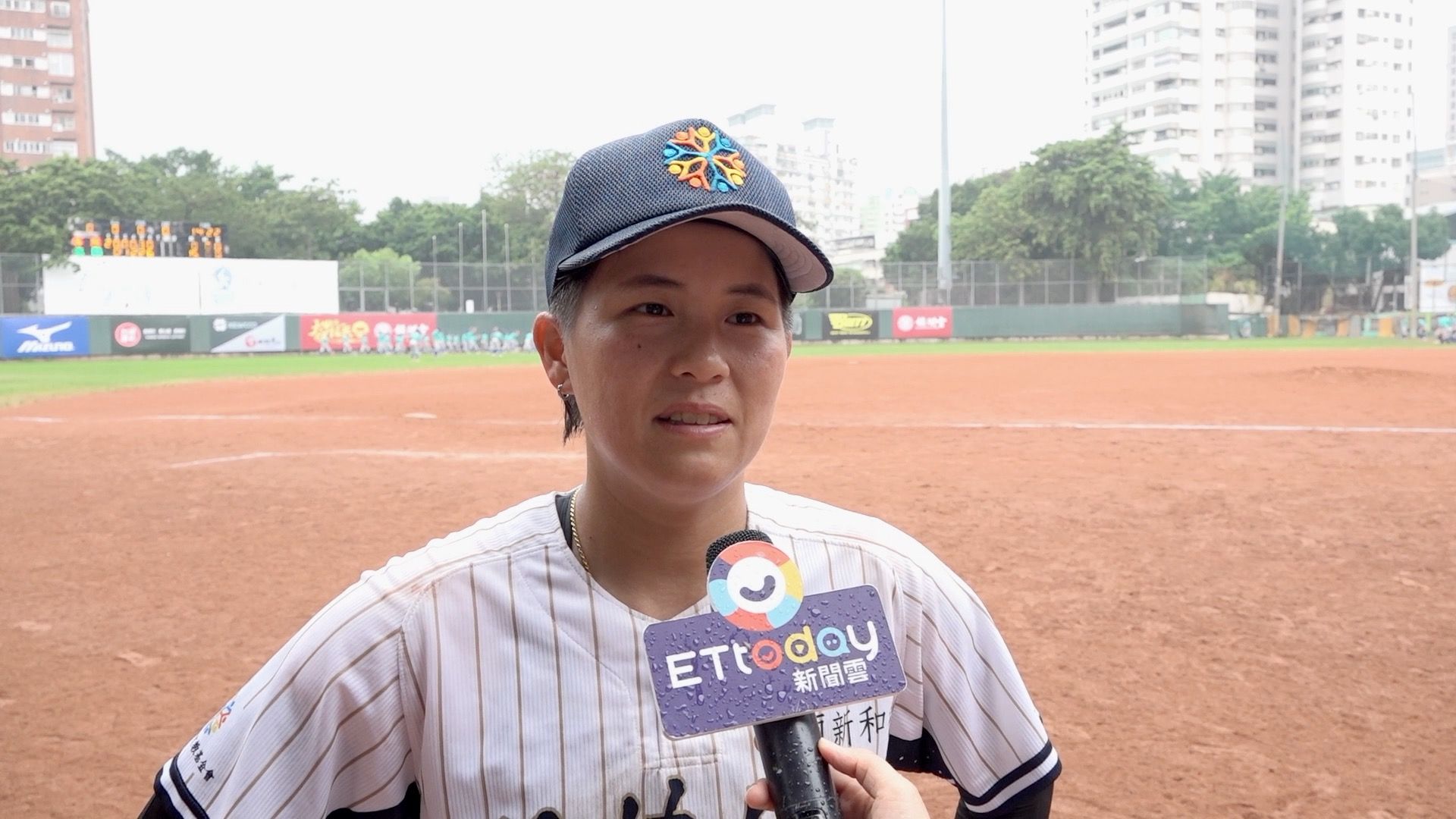 ▲女力崛起!接棒未來女棒7連霸 10月征戰亞洲盃、劍指世界盃資格。(圖/記者劉亮亨攝)