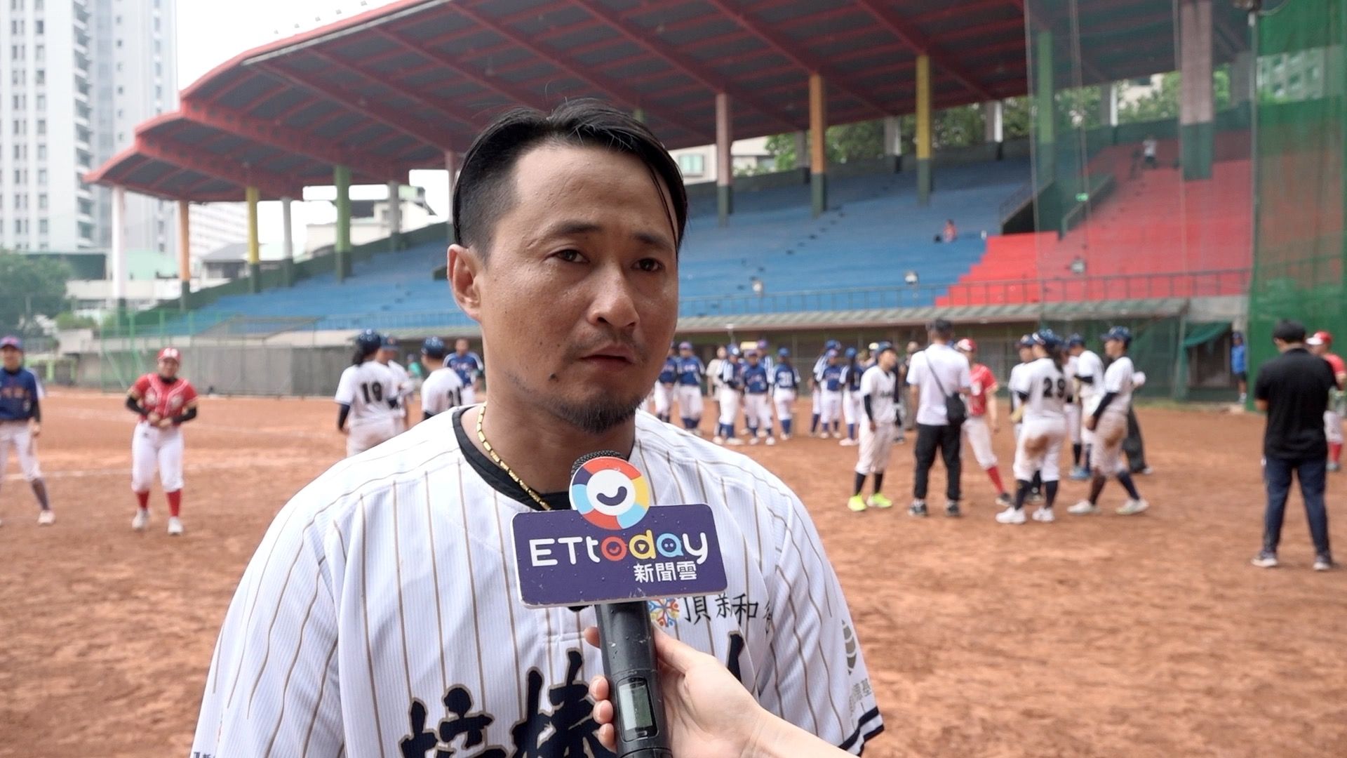 ▲女力崛起!接棒未來女棒7連霸 10月征戰亞洲盃、劍指世界盃資格。(圖/記者劉亮亨攝)